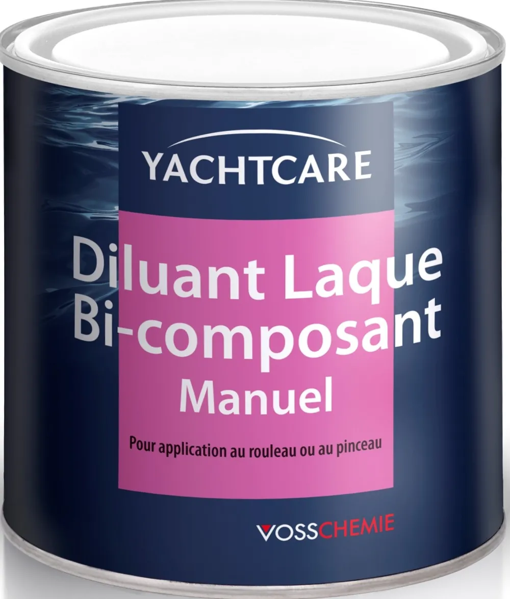 YACHTCARE Solvant, Diluant, Décapant^Diluant Laque