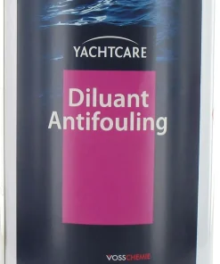 YACHTCARE Solvant, Diluant, Décapant^Diluant primaire et Antifouling