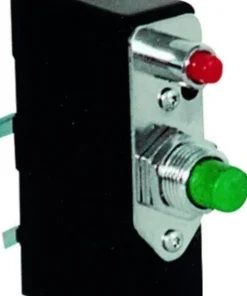 PLASTIMO Fusible Et Disjoncteur^Disjoncteur unipolaire Diruptor