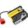 SECUMAR Dispositif de passage en mode semi-auto 4001S| Gilet De Sauvetage