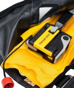 SECUMAR Dispositif de passage en mode semi-auto 4001S| Gilet De Sauvetage