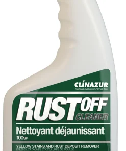 CLIN' AZUR Déjaunissant coque Clin Azur 100 SP 700 ml