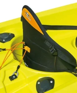 BIC SPORT Siège Et Dossier Canoë-Kayak|Siège Et Dossier Kayak Rigide^Dosseret Power