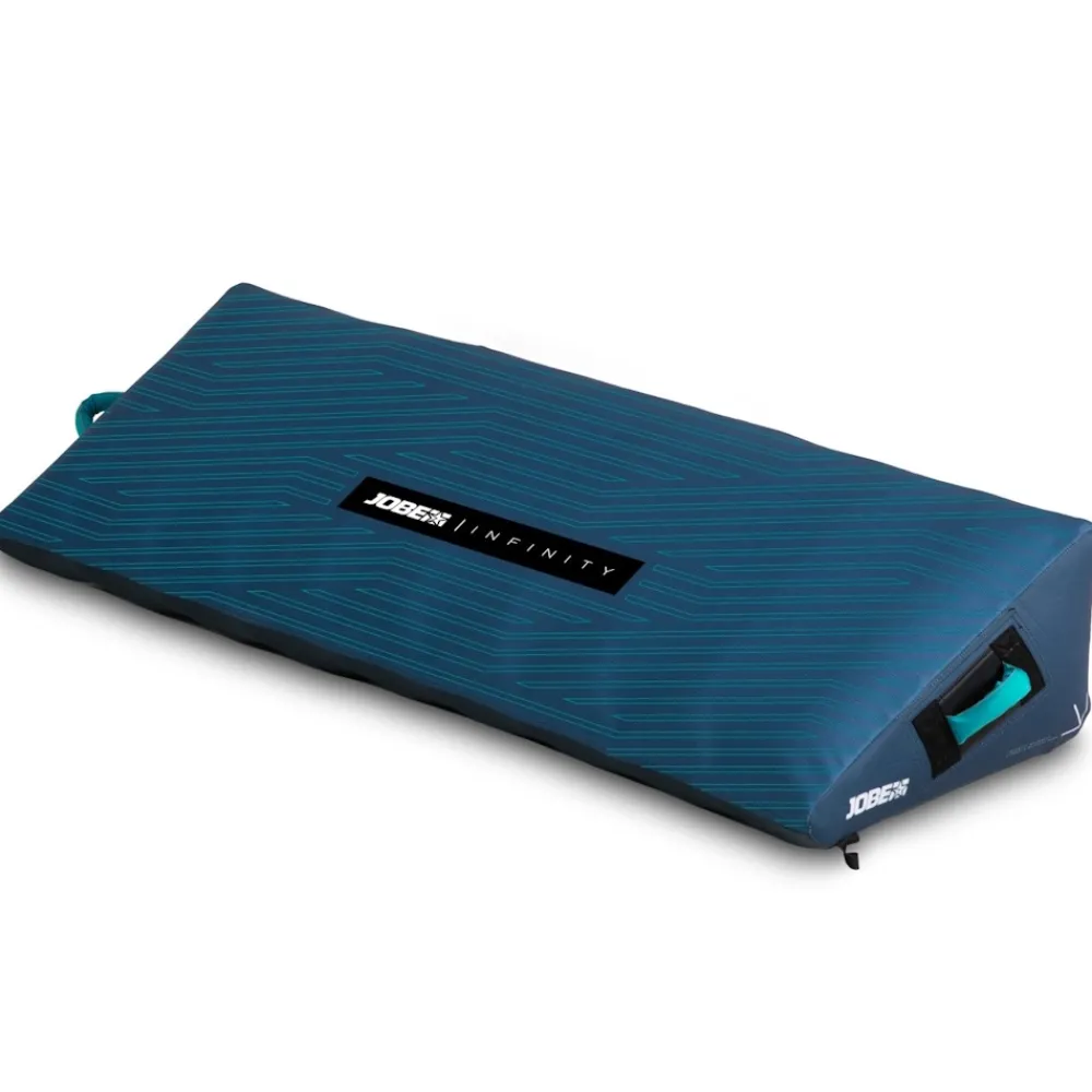 JOBE Plateforme Flottante Gonflable^Dossier gonflable pour plateforme gonflable bateau infinity