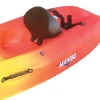RTM Siège Et Dossier Canoë-Kayak|Siège Et Dossier Kayak Rigide^Dossier  PE pour Mambo