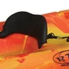 RTM Siège Et Dossier Canoë-Kayak|Siège Et Dossier Kayak Rigide^Dossier PE pour Optimo EVO