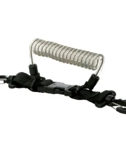 SEAC SUB Double Clips