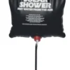 PLASTIMO Robinetterie Extérieure, Lavage^Douche solaire transportable