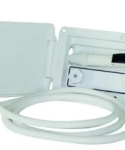 PLASTIMO Douchette de pont encastrable