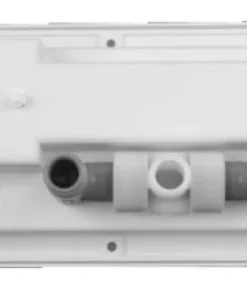 PLASTIMO Douchette de pont encastrable