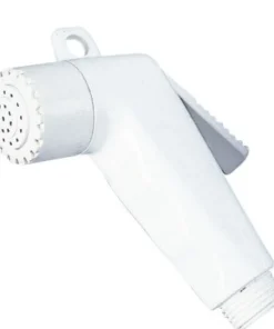 PLASTIMO Douchette ABS blanc
