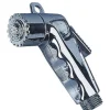 PLASTIMO Robinetterie Extérieure, Lavage^Douchette ABS chromé