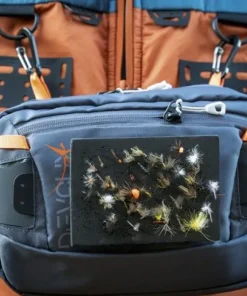 DEVAUX Veste Pêche|Vêtements Pêche Mouche^Doudoune Trek'Fly