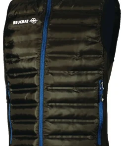 BEUCHAT Textile^Doudoune sans manches