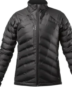 ZHIK Doudoune CELL Femme Anthracite