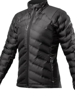 ZHIK Doudoune CELL Femme Anthracite