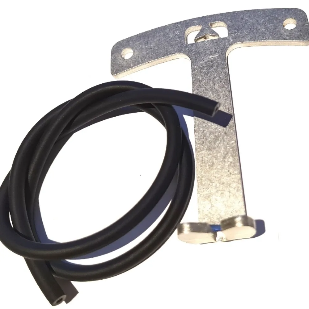 DENTY SPEARFISHING Divers^Déragueur Portable