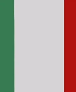 CAPE HORN Pavillon Bateau|Armement Bateau^Drapeau Italie