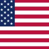 DéCOMARINE Pavillon Bateau^Drapeau Etats Unis 90 x 150
