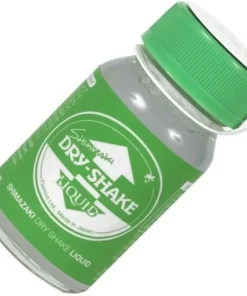 JMC & MOUCHES DE CHARETTE Dry Shake Liquid JMC
