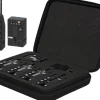 MAD Détecteur  HI-T coffret 3+1 bleu