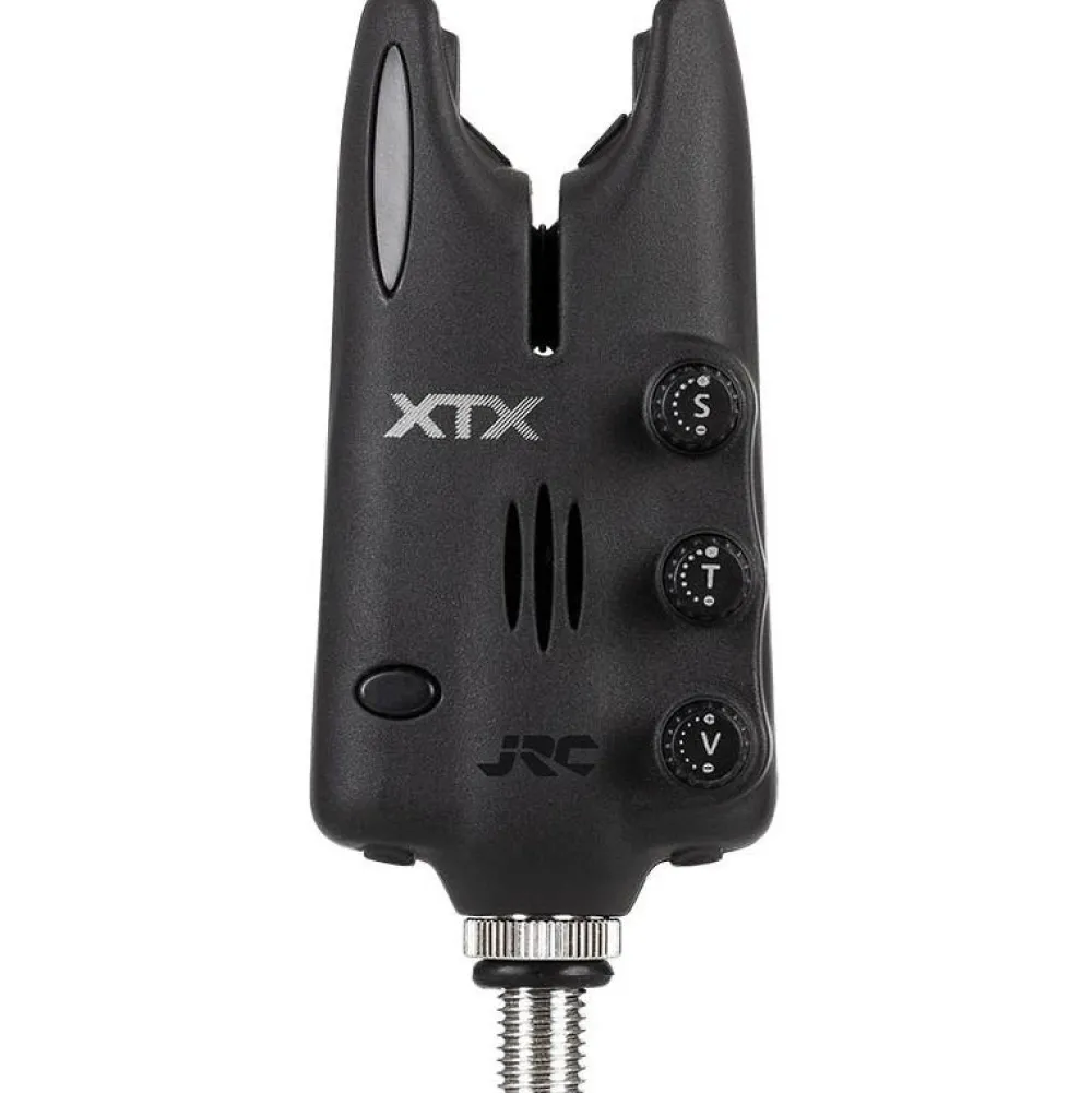 JRC Détecteurs Carpe|Détecteur De Touche^Détecteurs Xtx Multicolore