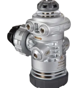 APEKS Détendeur MTX-RC - Din