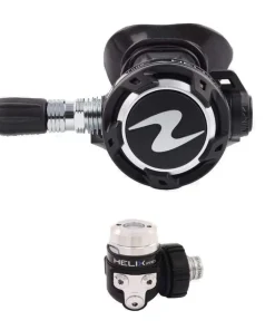 AQUALUNG Détendeur^Détendeur Helix Pro - Din