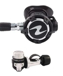 AQUALUNG Détendeur Helix Pro - Etrier