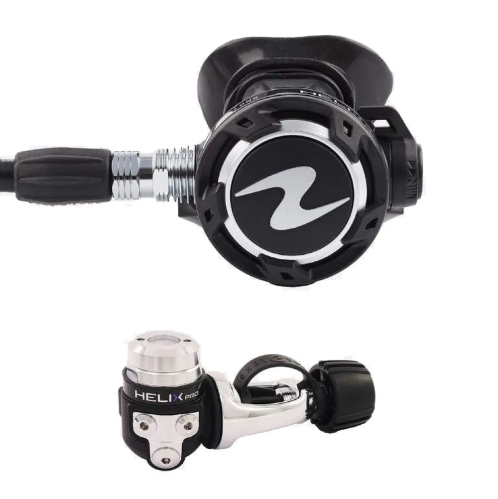 AQUALUNG Détendeur Helix Pro - Etrier