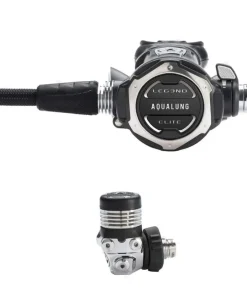 AQUALUNG Détendeur Legend Elite - Din