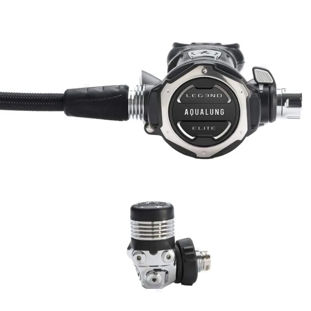 AQUALUNG Détendeur Legend Elite - Din