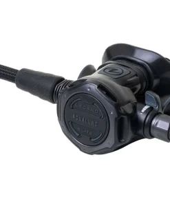 AQUALUNG Détendeur Legend Elite Black Edition - Etrier