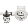 CRESSI-SUB Détendeur Cressi Mc9 Compact White - Din