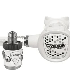 CRESSI-SUB Détendeur Cressi Mc9 Compact White - Din