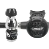CRESSI-SUB Détendeur Cressi Mc9 Compact - Etrier