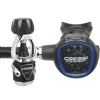 CRESSI-SUB Détendeur^Détendeur Cressi Mc9 Compact Blue - Etrier