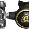 CRESSI-SUB Détendeur^Détendeur Cressi Mc11& Zen - Etrier
