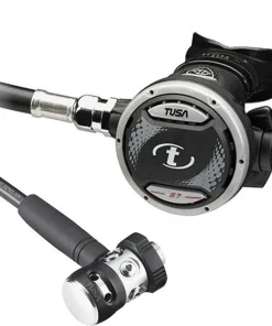 TUSA Détendeur^Détendeur RS 790 - Din