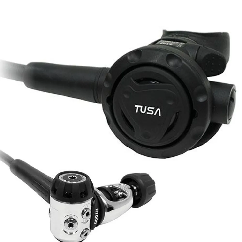TUSA Détendeur^Détendeur RS 1001 - Etrier
