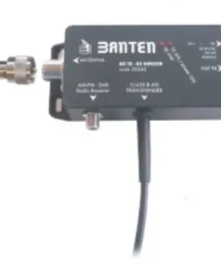 BANTEN Duplexeur^Duplexeur amplifier RXTX/260