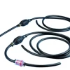 PLASTIMO Circuit Carburant^Durite avec poire caoutchouc
