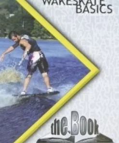 JOBE Accessoire Wakeboard^Dvd wakeboard Basics
