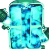 VETUS Circuit Échappement^Echappement Waterlock NLP orientable - Ø 90 mm