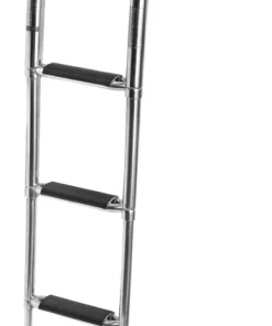 OSCULATI Echelle Bateau^Echelle Bateau escamotable Montecarlo XL