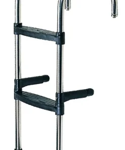 LALIZAS Echelle Bateau^Echelle Bateau escamotable en Inox