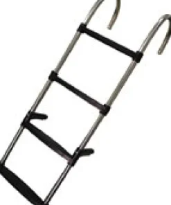 LALIZAS Echelle Bateau^Echelle Bateau escamotable en Inox