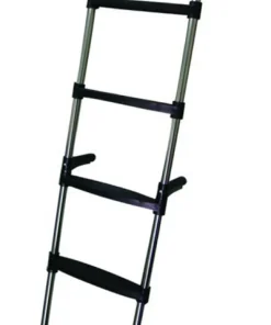 LALIZAS Echelle Bateau^Echelle Bateau escamotable en Inox