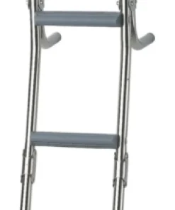 PLASTIMO Echelle Bateau^Echelle Bateau marches étroites