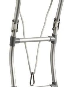 OSCULATI Accessoire De Mouillage|Echelle Bateau^Echelle Bateau pliable pour pneumatique